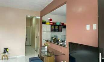 Imagem 6: Casa no Monte Castelo