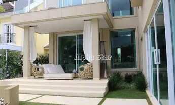 Imagem 2: Casa com 5 dormitórios, 740 m² - venda por R$ 12.000.000,00 ou aluguel por R$ 52.250,00/mê