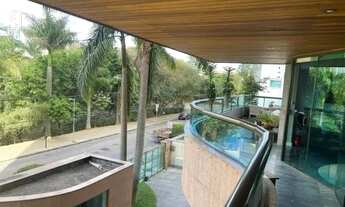 Imagem 5: Aluguel - APARTAMENTO - BELVEDERE Belo Horizonte MG