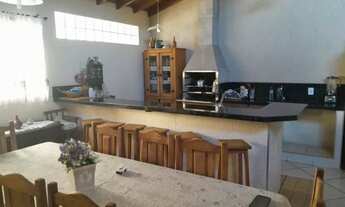 Imagem 4: Florindiana rio Claro SP (sobrado