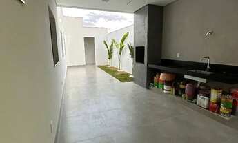 Imagem 6: Casa Térrea de Alto Padrão no Condomínio Vila Segura