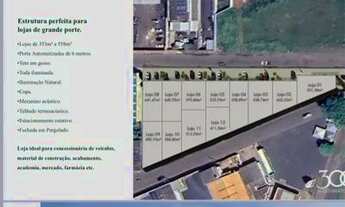 Imagem 6: Lojas comercial venda ou aluguel excelente localização