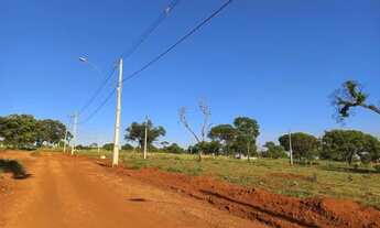 Imagem 2: Lotes financiados em Funilândia-MG