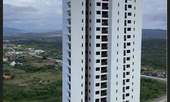 Imagem: Paraíso Eco resort - andar alto