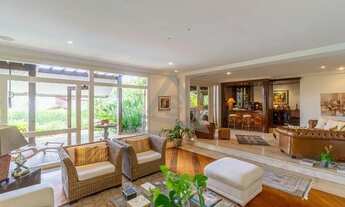 Imagem 7: Casa à venda em Campinas, Sítios de Recreio Gramado, com 4 suítes, com 640 m², Costa Verde