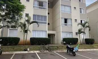 Imagem: Apartamento a venda no Sagrado