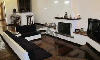 Imagem 7: Sobrado - 3 Dormitórios (1 Suíte) à Venda no Alto da Boa Vista - São Paulo/SP