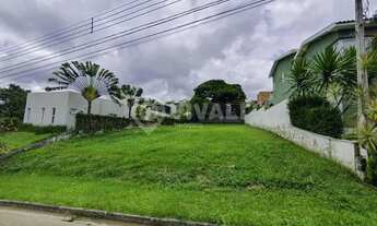 Imagem 2: Terreno-À VENDA-Bairro Itapema-Itatiba-SP