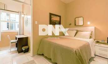 Imagem 6: Apartamento - Padrão / Residencial / Copacabana