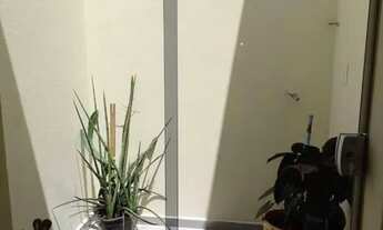 Imagem 5: Casa na Cidade Operária 205