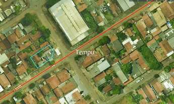 Imagem 2: Casa em rua comercial bairro capuava Goiania -Go