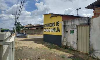 Imagem 6: Casa em rua comercial bairro capuava Goiania -Go