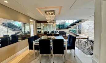 Imagem 5: Casa Alphaville Eusébio, 05 quartos