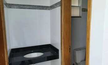 Imagem 6: 2 Galpões em Santana de Paranaíba com 500 m² com 2 pavimento de 250 m² cada, Indl