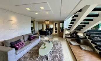 Imagem 7: Casa Alphaville Eusébio, 05 quartos