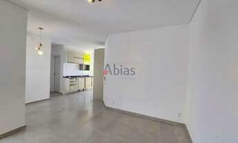 Imagem: Apartamento em Jardim Centenário - São