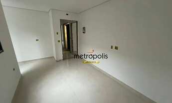 Imagem 2: Apartamento à venda, 50 m² por R$ 407.000,00 - Utinga - Santo André/SP
