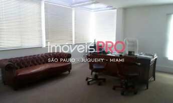 Imagem 5: Casa Comercial no Brooklin