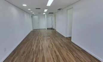 Imagem 3: Conjunto comercial Nave Silvio Romero Tatuapé, 112m²