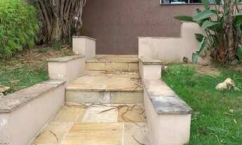 Imagem 7: Aluguel de Casa de Alto Padrão na Vila Trujillo, Sorocaba-SP: 4 quartos, 2 salas, 2 banhei