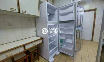 Imagem 7: Centro - Apartamento 3 quartos para aluguel na Anuar Donato