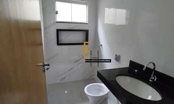 Imagem 5: CASA RESIDENCIAL ITAIPU I 2 QUARTOS I 1 SUITE I 3 VAGAS I PORCELANATO I CHURRASQUEIRA I 18