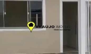 Imagem: Casa nova no Bela Vista em Resende RJ (