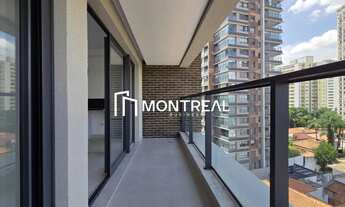 Imagem 4: APARTAMENTO A VENDA EM PINHEIROS, 1 SUÍTE