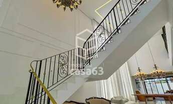 Imagem 3: Casa - Alphaville 1