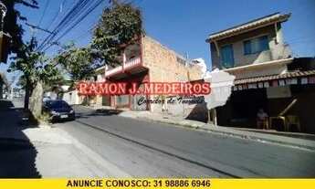 Imagem: PARAÚNA VENDA NOVA BHte MG, Rua Dona Geni