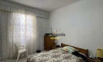 Imagem 3: Casa com 2 dormitórios à venda, 106 m² por R$ 750.000,00 - Cerâmica - São Caetano do Sul/S