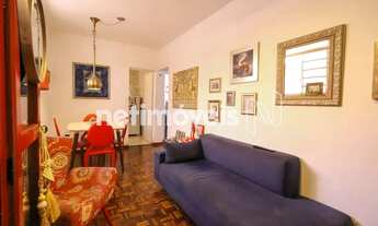 Imagem 6: Venda Apartamento 2 quartos Santa Tereza Belo Horizonte