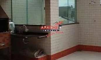 Imagem: Cobertura com 3 quartos à venda no bairro