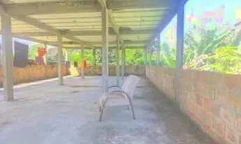 Imagem 3: Casa com 3 dormitórios à venda, 120 m² por R$ 350.000,00 - Boca da Mata - Salvador/BA