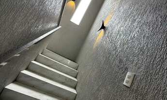 Imagem 4: Alugo Casa Alto padrão Mobiliada no araçagy lado praia