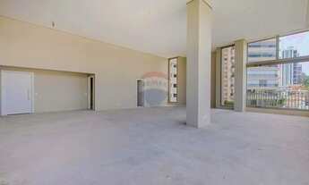 Imagem 7: Vende apartamento deslumbrante ,4 suítes, 383m² por R$ 11.500.000,00 - em Higienópolis, na