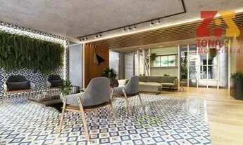 Imagem 5: Apartamento com 2 dormitórios à venda, 77 m² por R$ 828.025,25 - Camboinha - Cabedelo/PB