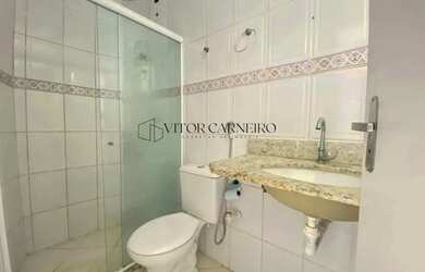 Imagem 14: Apartamento a 5 minutos da praia de Piatã com 2 quartos com 1 suíte e 1 vaga disponível pa