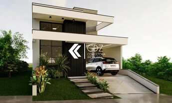 Imagem 7: Casa Nova Condomínio Reserva Ipanema - Sorocaba/ SP