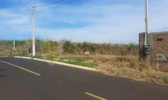 Imagem 2: Terreno Padrão em Ribeirão Preto