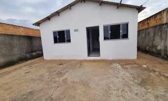 Imagem 3: CA0408 - CASA COM 2 DORMITÓRIOS À VENDA, 65 M² POR R$180.000,00 - COHAB ASA BELA - VÁRZEA