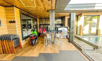 Imagem 6: Casa à venda, Recreio dos Bandeirantes, Rio de Janeiro, RJ