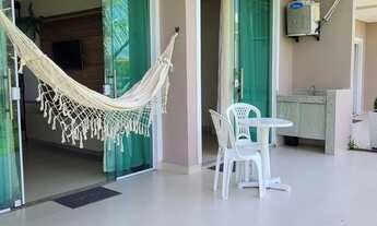 Imagem: Apartamento em Praia de Guaibim