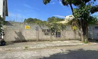 Imagem: Terreno à venda, 420 m² por R$ 770.000,00