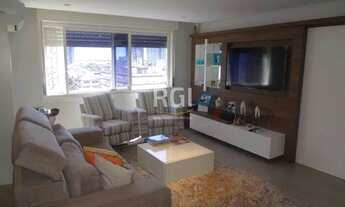 Imagem 4: Cobertura para Venda - 267m², 3 dormitórios, sendo 1 suites, 2 vagas - Menino Deus