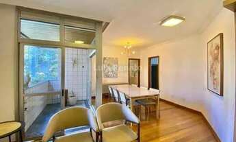 Imagem 5: Apartamento á venda no bairro Savassi