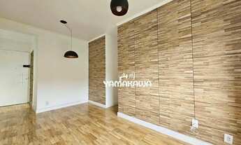 Imagem 3: Apartamento com 2 dormitórios à venda, 50 m² por R$ 280.000,00 - Aricanduva - São Paulo/SP