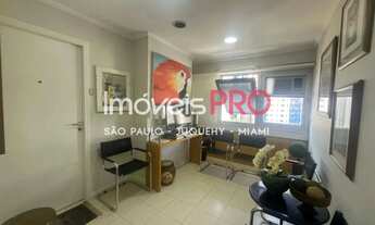 Imagem 3: Sala Comercial pronta da dentista