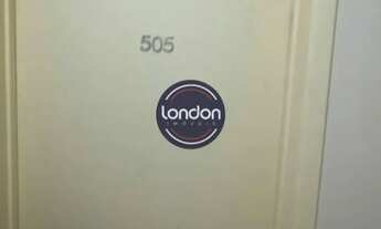 Imagem 4: EDIFICIO GARDEN BELVEDERE