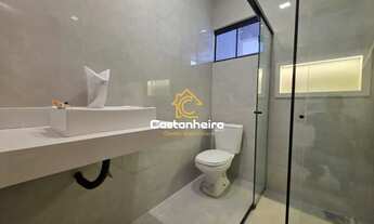 Imagem 5: Casa Nova 03 quartos sendo 01 suíte - Plano Diretor Sul